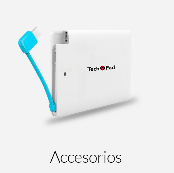 Accesorios