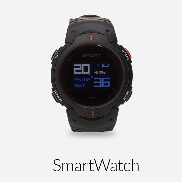 SmartWatch